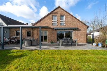 Villa Te koop Erembodegem