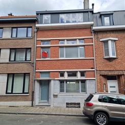 rijwoning Te huur Aalst (9300)