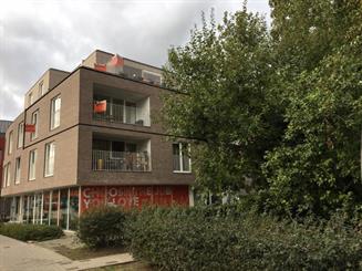 Appartement Te koop Aalst (9300)