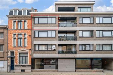 Appartement Te koop Aalst (9300)