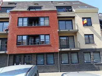 Appartement Te huur Nieuwerkerken (Aalst)