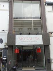 Handelspand Te huur Aalst (9300)