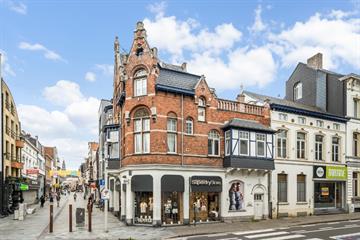 Handelspand Te huur Aalst (9300)