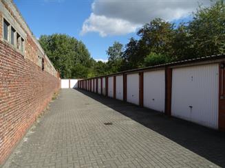 Garage Te huur Aalst (9300)