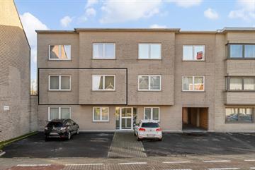 Appartement Te koop Aalst (9300)