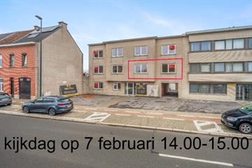 Appartement Te koop Aalst (9300)