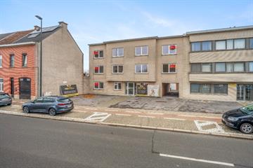 Appartement Te koop Aalst (9300)