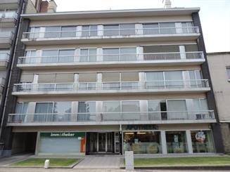 Appartement Te huur Aalst (9300)