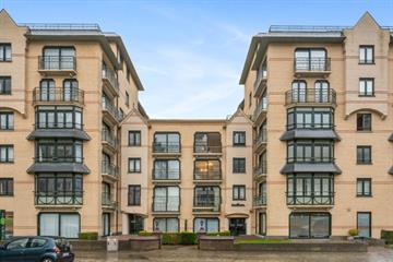 Appartement Te koop Wenduine