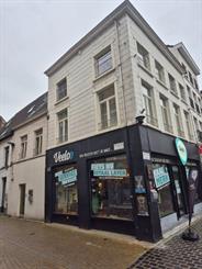 Handelspand Te huur Aalst (9300)