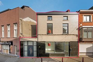 Handelspand Te koop Aalst (9300)