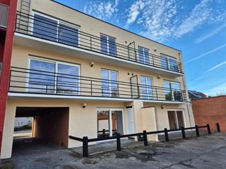 Appartement Te koop Aalst (9300)