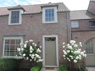 rijwoning Te huur Aalst (9300)