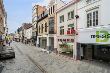 Handelspand Te huur Aalst (9300)