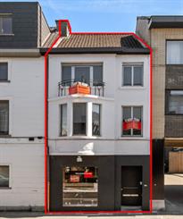 Handelspand Te koop Aalst (9300)